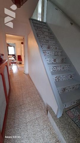RAISMES proche autoroute et commerces Maison 4 chambres
