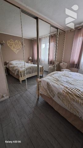 RAISMES proche autoroute et commerces Maison 4 chambres