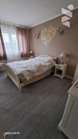 RAISMES proche autoroute et commerces Maison 4 chambres