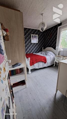 RAISMES proche autoroute et commerces Maison 4 chambres
