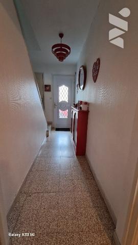 RAISMES proche autoroute et commerces Maison 4 chambres
