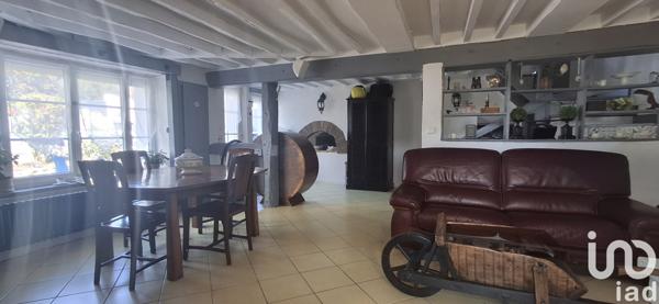 Maison à vendre 4 pièces 123 m² Claye-Souilly