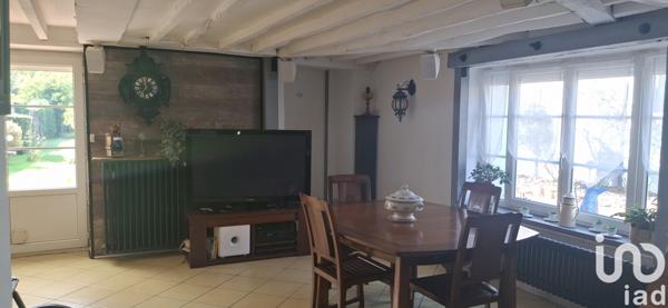 Maison à vendre 4 pièces 123 m² Claye-Souilly