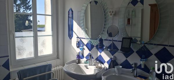 Maison à vendre 4 pièces 123 m² Claye-Souilly