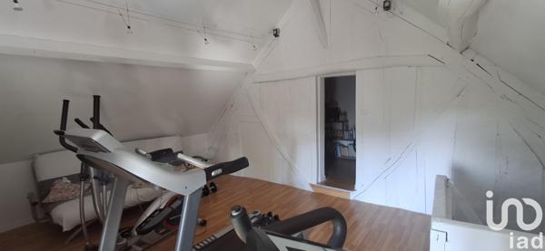 Maison à vendre 4 pièces 123 m² Claye-Souilly