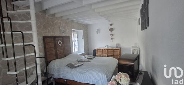 Maison à vendre 4 pièces 123 m² Claye-Souilly