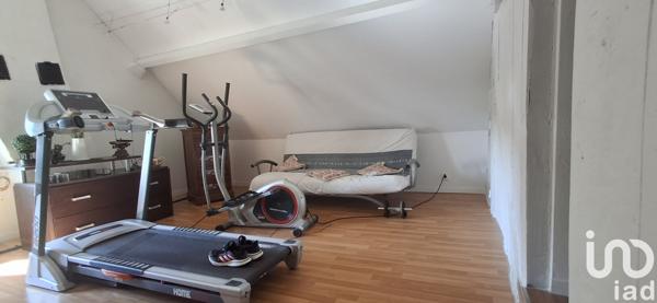 Maison à vendre 4 pièces 123 m² Claye-Souilly