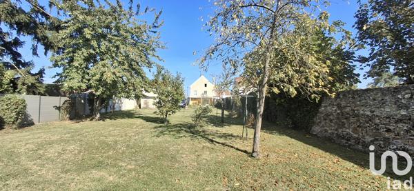 Maison à vendre 4 pièces 123 m² Claye-Souilly