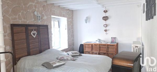 Maison à vendre 4 pièces 123 m² Claye-Souilly