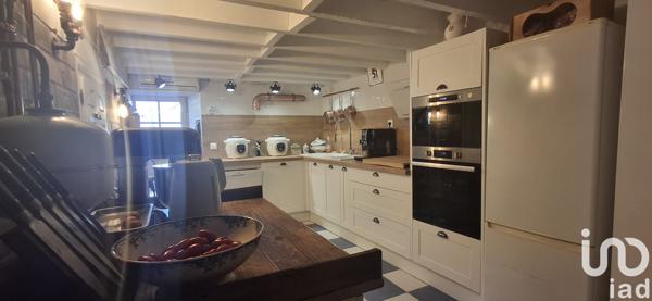 Maison à vendre 4 pièces 123 m² Claye-Souilly