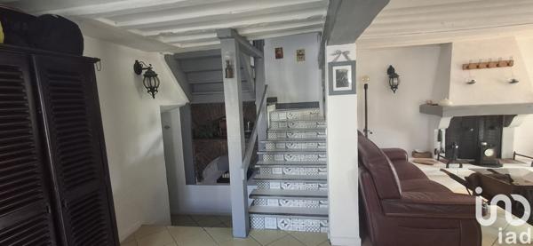 Maison à vendre 4 pièces 123 m² Claye-Souilly