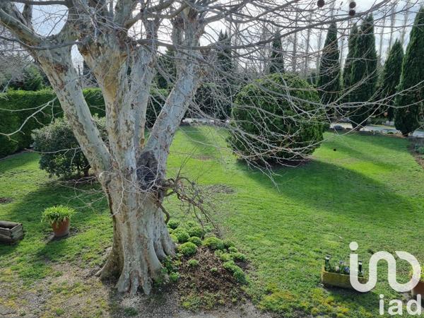 Maison à vendre 12 pièces 223 m² Le Thor