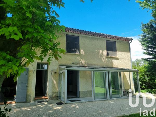 Maison à vendre 12 pièces 223 m² Le Thor