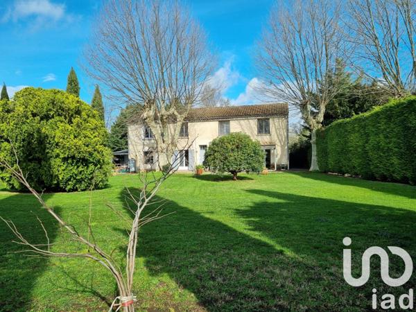 Maison à vendre 12 pièces 223 m² Le Thor