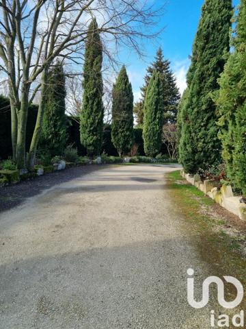 Maison à vendre 12 pièces 223 m² Le Thor