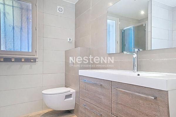 Villa de 168m² - Vue mer & collines - 4 Chambres - Piscine