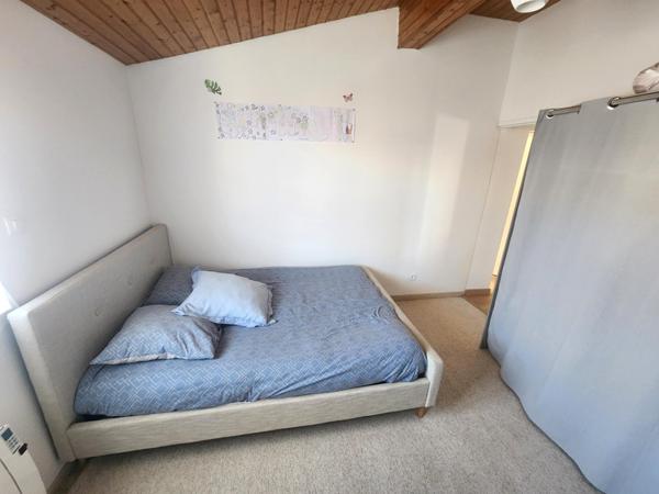 Maison à Saint-André-de-Cubzac, 33240 - 6 pièces 135m²