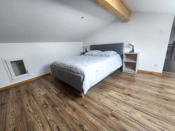Maison à Saint-André-de-Cubzac, 33240 - 6 pièces 135m²