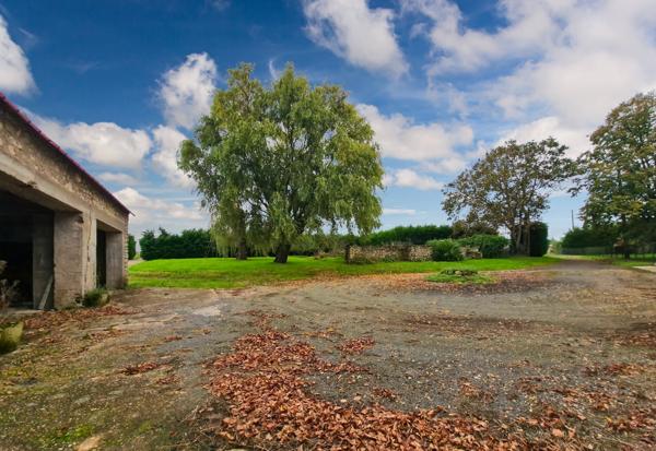 Maison 6 pièces - 155 m²