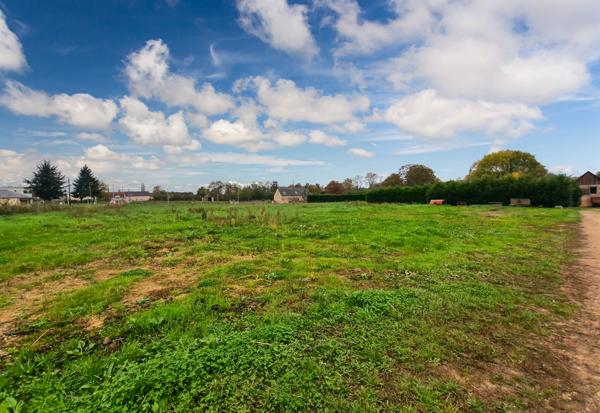 Maison 6 pièces - 155 m²