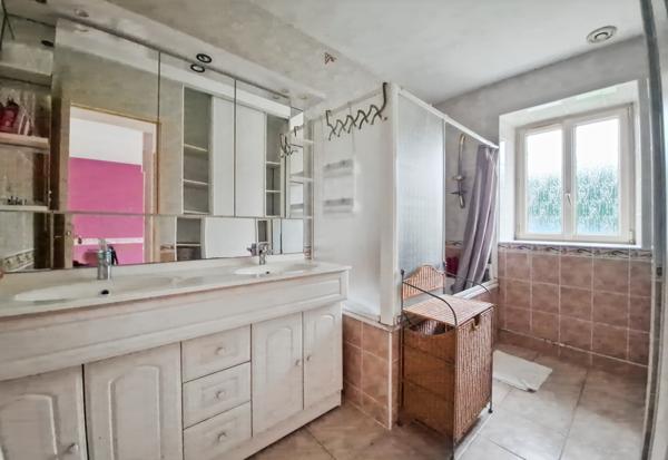 Maison 6 pièces - 155 m²