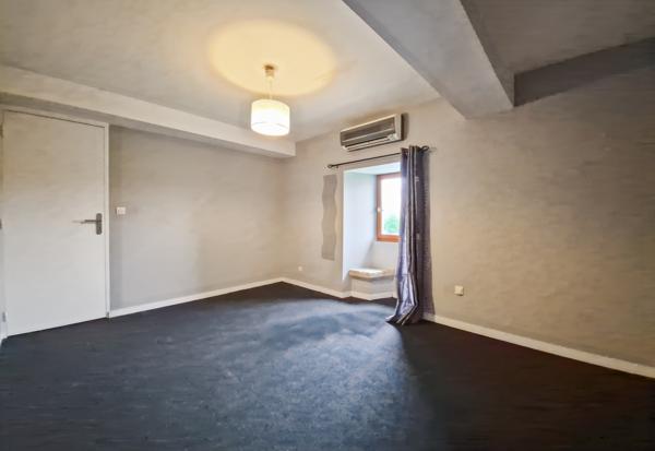 Maison 6 pièces - 155 m²