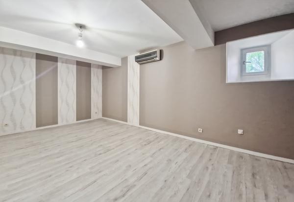 Maison 6 pièces - 155 m²