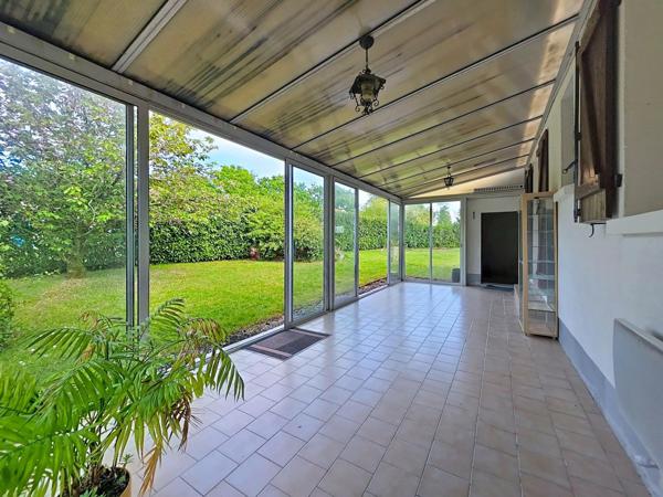 Maison à PORT-SAINT-PERE, 44710 - 2 pièces 78m²