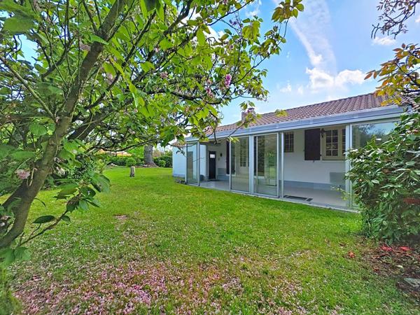 Maison à PORT-SAINT-PERE, 44710 - 2 pièces 78m²