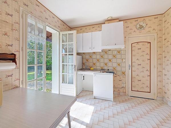 Maison à PORT-SAINT-PERE, 44710 - 2 pièces 78m²