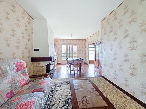 Maison à PORT-SAINT-PERE, 44710 - 2 pièces 78m²