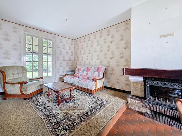 Maison à PORT-SAINT-PERE, 44710 - 2 pièces 78m²