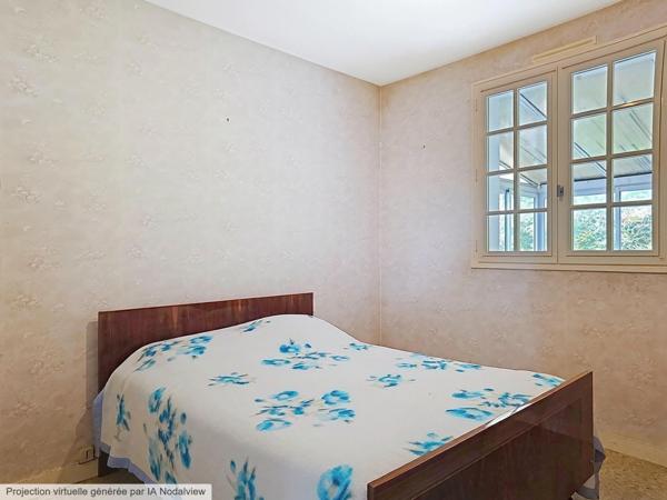 Maison à PORT-SAINT-PERE, 44710 - 2 pièces 78m²