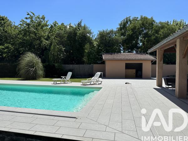 Maison à vendre 6 pièces 159 m² Montech