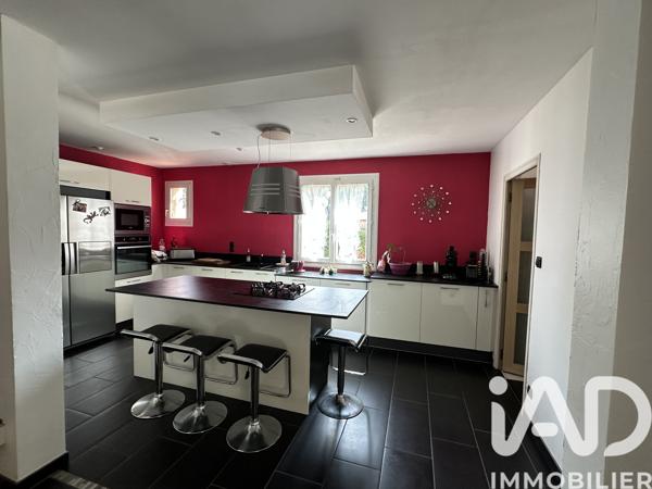 Maison à vendre 6 pièces 159 m² Montech