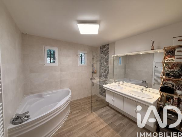 Maison à vendre 6 pièces 159 m² Montech