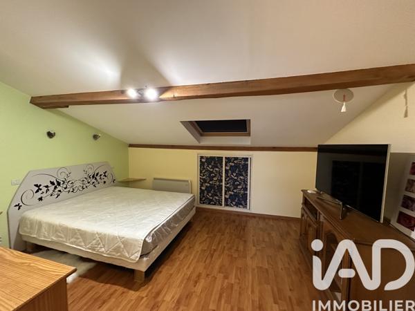 Maison à vendre 6 pièces 159 m² Montech