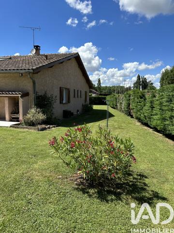 Maison à vendre 6 pièces 159 m² Montech