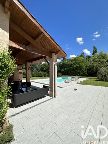 Maison à vendre 6 pièces 159 m² Montech