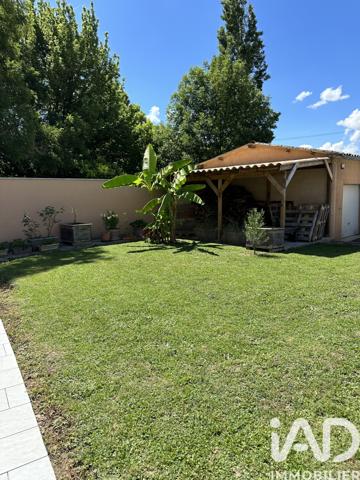 Maison à vendre 6 pièces 159 m² Montech