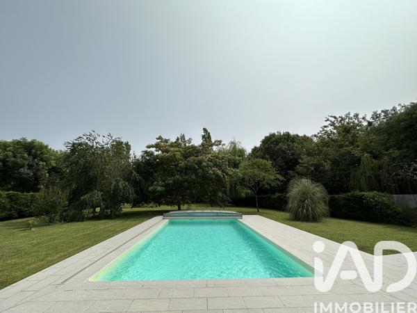 Maison à vendre 6 pièces 159 m² Montech