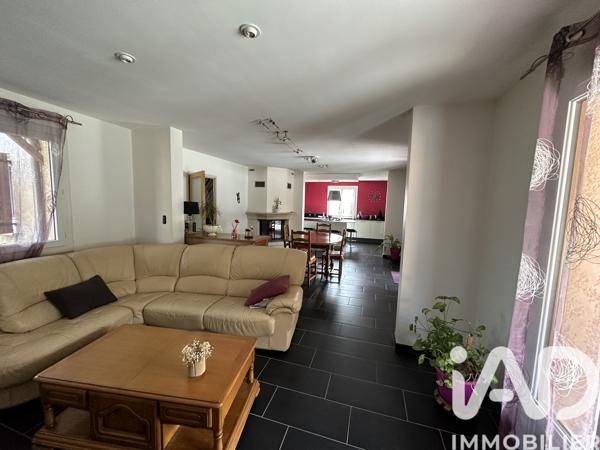 Maison à vendre 6 pièces 159 m² Montech