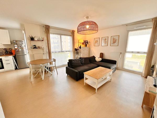 Appartement Cergy 3 pièce(s) 70 m2 €212 000 ** - Référence 2231