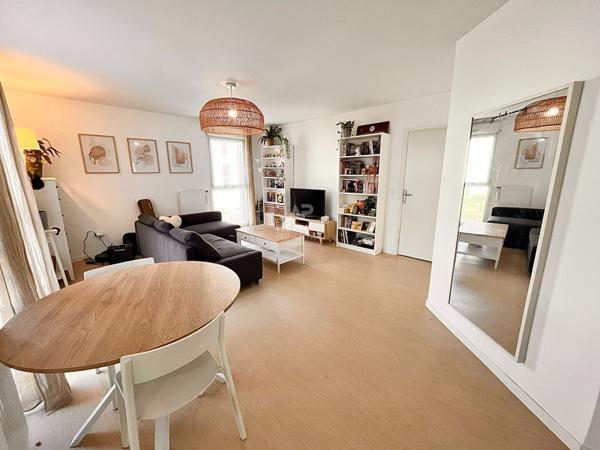 Appartement Cergy 3 pièce(s) 70 m2 €212 000 ** - Référence 2231