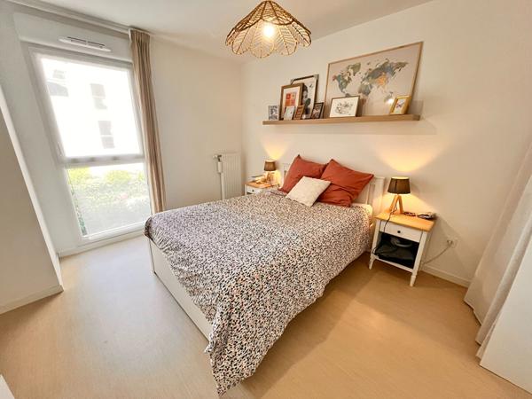 Appartement Cergy 3 pièce(s) 70 m2 €212 000 ** - Référence 2231