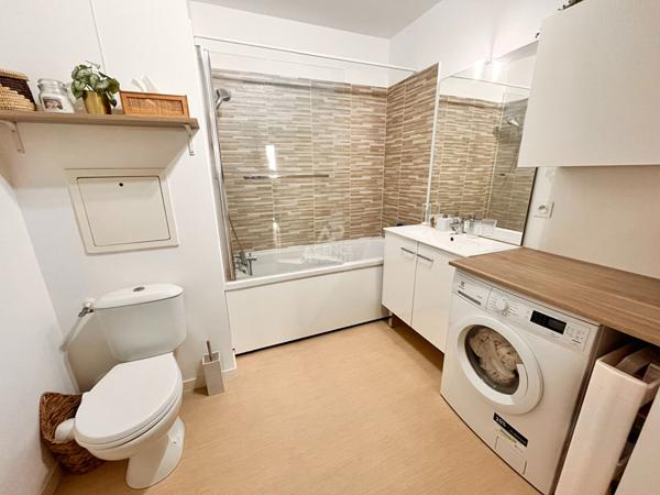 Appartement Cergy 3 pièce(s) 70 m2 €212 000 ** - Référence 2231