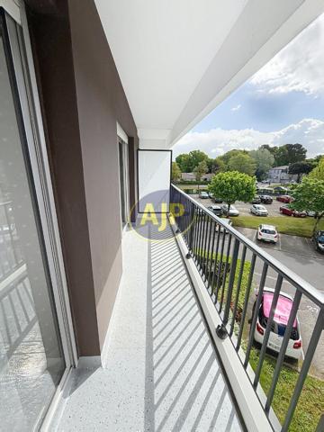 Vente appartement Merignac : 287 800 € - AJP Immobilier Mérignac