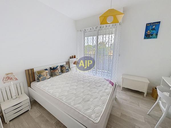 Vente appartement Merignac : 287 800 € - AJP Immobilier Mérignac