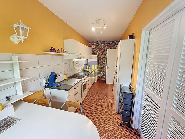 Vente appartement Merignac : 287 800 € - AJP Immobilier Mérignac