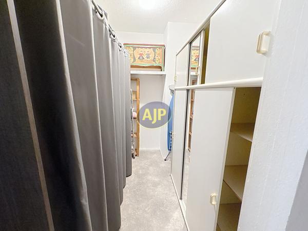 Vente appartement Merignac : 287 800 € - AJP Immobilier Mérignac